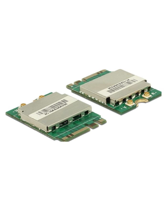 DeLOCK M.2 module - WLAN + Bluetooth 4.0 główny