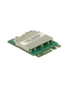 DeLOCK M.2 module - WLAN + Bluetooth 4.0 - nr 7