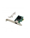 Level One GNC-0112 Gigabit Ethernet PCIe - nr 34