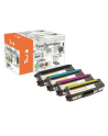 Peach Brother DCP-L8450, MultiPack, TN-326 series, PT515 4 toner cartridges - nr 1