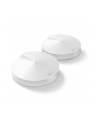 TP-Link Deco M9 Plus AC2200 Tri-Band Mesh WiFi system, 2-pack,MU-MIMO, Antivirus - nr 15