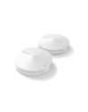 TP-Link Deco M9 Plus AC2200 Tri-Band Mesh WiFi system, 2-pack,MU-MIMO, Antivirus - nr 19