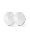 TP-Link Deco M9 Plus AC2200 Tri-Band Mesh WiFi system, 2-pack,MU-MIMO, Antivirus - nr 27