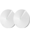 TP-Link Deco M9 Plus AC2200 Tri-Band Mesh WiFi system, 2-pack,MU-MIMO, Antivirus - nr 29