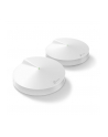 TP-Link Deco M9 Plus AC2200 Tri-Band Mesh WiFi system, 2-pack,MU-MIMO, Antivirus - nr 31