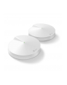 TP-Link Deco M9 Plus AC2200 Tri-Band Mesh WiFi system, 2-pack,MU-MIMO, Antivirus - nr 33