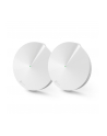 TP-Link Deco M9 Plus AC2200 Tri-Band Mesh WiFi system, 2-pack,MU-MIMO, Antivirus - nr 37