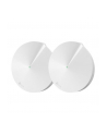 TP-Link Deco M9 Plus AC2200 Tri-Band Mesh WiFi system, 2-pack,MU-MIMO, Antivirus - nr 41