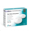 TP-Link Deco M9 Plus AC2200 Tri-Band Mesh WiFi system, 2-pack,MU-MIMO, Antivirus - nr 4