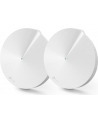 TP-Link Deco M9 Plus AC2200 Tri-Band Mesh WiFi system, 2-pack,MU-MIMO, Antivirus - nr 55