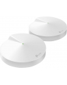 TP-Link Deco M9 Plus AC2200 Tri-Band Mesh WiFi system, 2-pack,MU-MIMO, Antivirus - nr 59