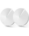 TP-Link Deco M9 Plus AC2200 Tri-Band Mesh WiFi system, 2-pack,MU-MIMO, Antivirus - nr 60