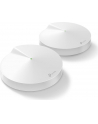 TP-Link Deco M9 Plus AC2200 Tri-Band Mesh WiFi system, 2-pack,MU-MIMO, Antivirus - nr 64