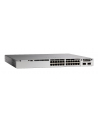 Cisco Systems Catalyst 9300 24-port mGig and UP OE, Network Essentials - nr 2