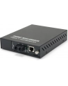 Level One Media Converter RJ45-> SC - nr 15