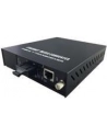Level One Media Converter RJ45-> SC - nr 17