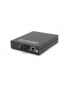 Level One Media Converter RJ45-> SC - nr 9