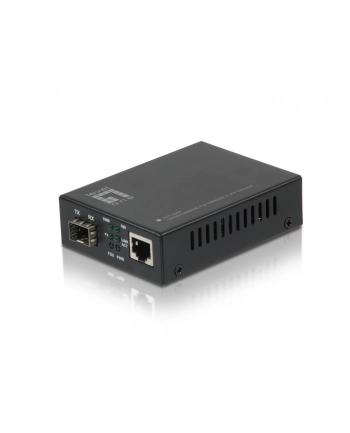 Level One GVT-2000 RJ45 to SFP Converter nr 2
