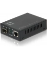 Level One GVT-2000 RJ45 to SFP Converter - nr 17