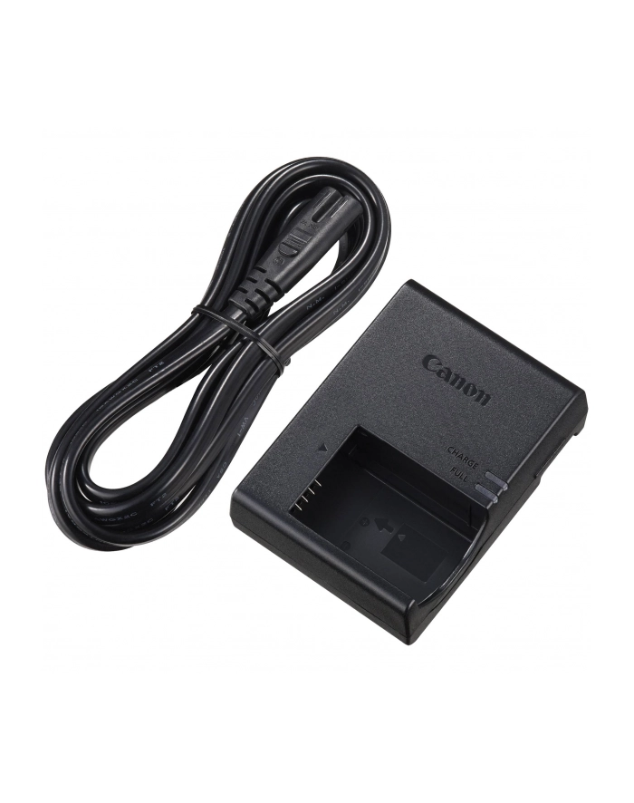 Canon LC-E17E Rechargeable battery charger - for EOS M3/750D/760D główny