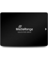 MediaRange MR1001 120 GB SSD - SATA - 2.5 - nr 40