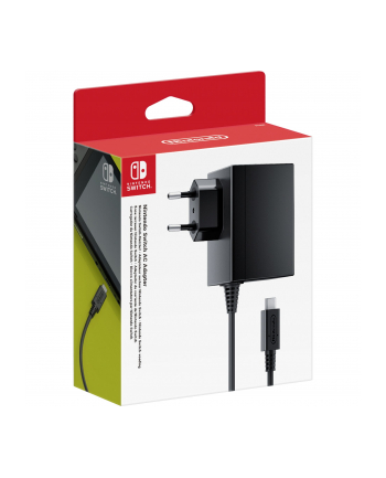 Nintendo switch power supply