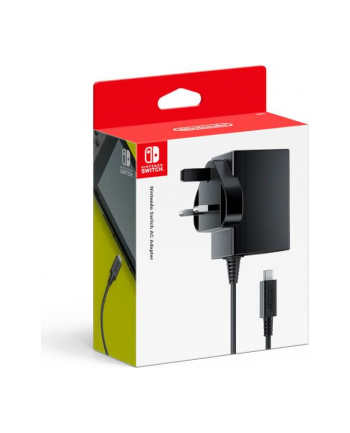 Nintendo switch power supply