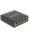 DeLOCK USB3.0 Adapter> 4 x Gigabit LAN - nr 11