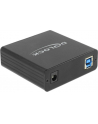 DeLOCK USB3.0 Adapter> 4 x Gigabit LAN - nr 14