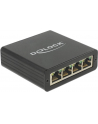 DeLOCK USB3.0 Adapter> 4 x Gigabit LAN - nr 1