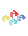 DeLOCK RJ45 repair kit 1 40 clips - nr 10