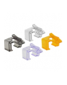 DeLOCK RJ45 Reparat.Set 2 40 clips - nr 1