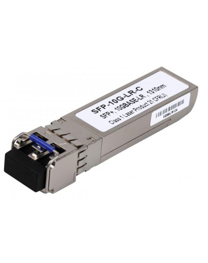 Diverse Cisco Compatible SFP-10G-LR SFP+/LR główny