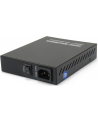 Level One Media Converter RJ45-> SC - nr 10