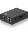 Level One GVT-2000 RJ45 to SFP Converter - nr 13