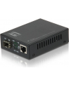 Level One GVT-2000 RJ45 to SFP Converter - nr 15