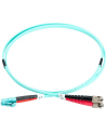 Digitus LWL cable LC-ST Multi OM3 3m - nr 17