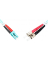 Digitus LWL cable LC-ST Multi OM3 3m - nr 18