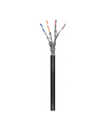goobay Patch Cable Outdoor Cat.6 SFTP