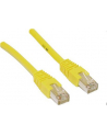 goobay Patch cable CAT6 S/FTP ye 20,0 m - LSOH - nr 3