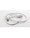goobay Patch cable SFTP m.Cat7 white 1,50m - LSZH - nr 10
