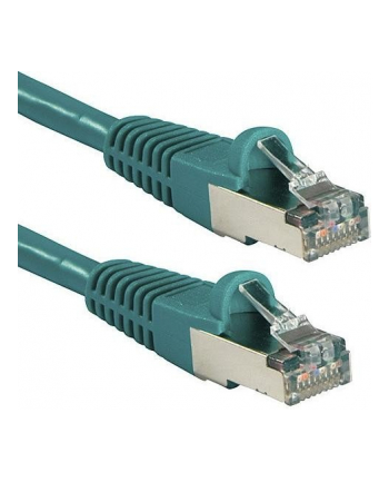 goobay Patch cable SFTP m.Cat7 green 2,00m - LSZH