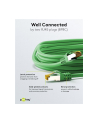 goobay Patch cable SFTP m.Cat7 green 3,00m - LSZH - nr 9