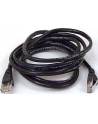 goobay Patch cable Cat6 U/UTP flat black 10,0m - nr 2