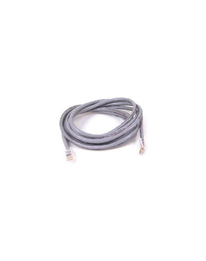 goobay Patch cable CAT6a SFTP Copper gray 50m główny