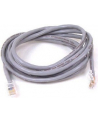 goobay Patch cable CAT6a SFTP Copper gray 50m - nr 2