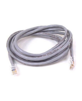 goobay Patch cable CAT6a SFTP Copper gray 50m nr 2