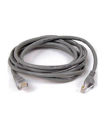 Sharkoon RJ45 CAT.6 SFTP grey 1,5m