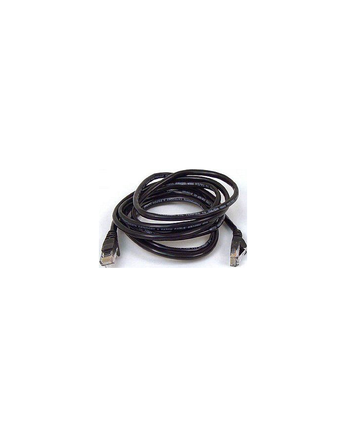 Sharkoon RJ45 CAT.6a SFTP LSOH black 15,0m - Halogen free główny