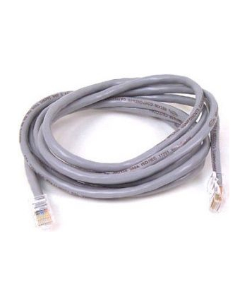 Sharkoon RJ45 CAT.6a SFTP LSOH grey 20,0m - Halogen free